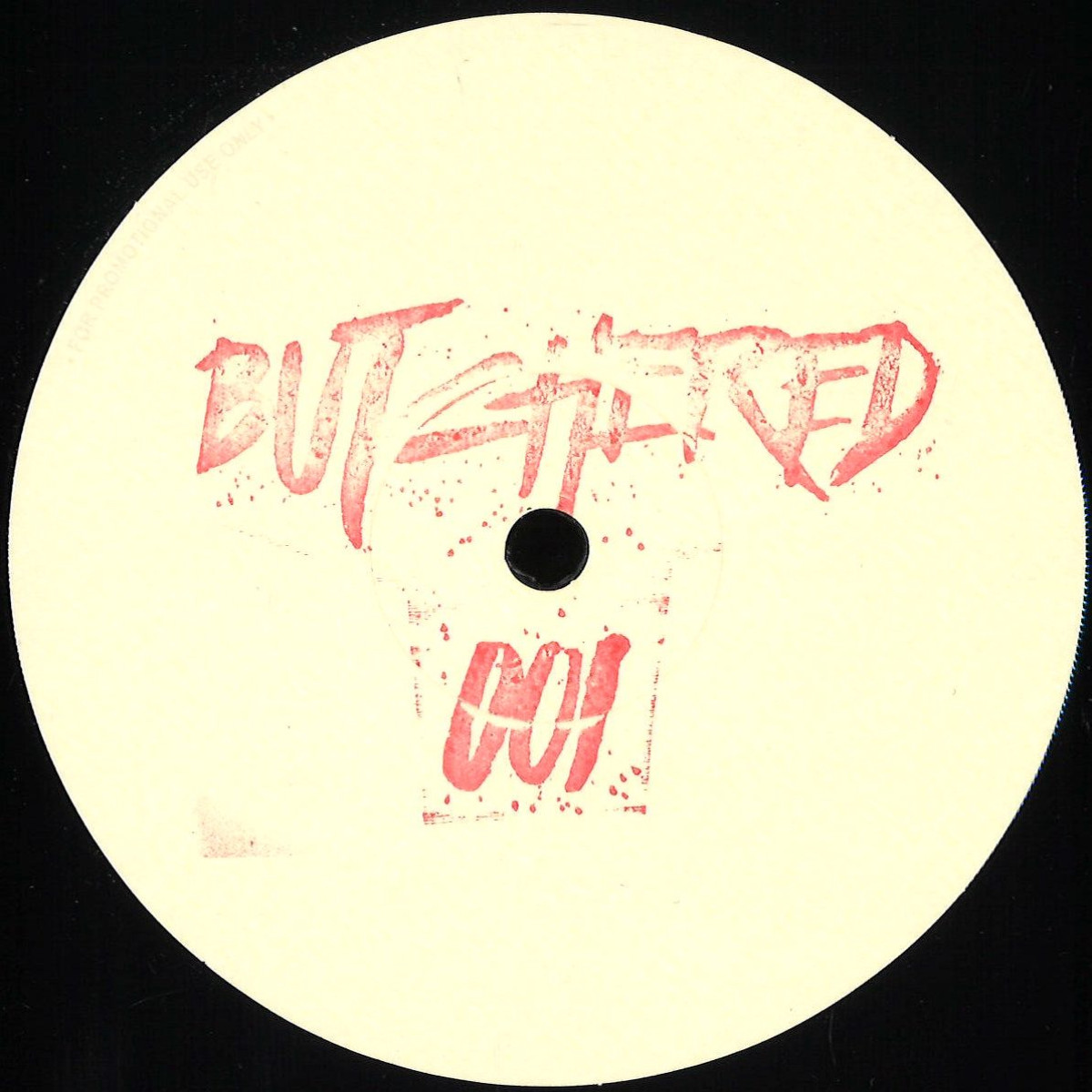 Butchered 01